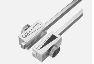 Diapasón Manual Swisher International SI-TF-047 C64Hz/C128Hz, Herramienta de Prueba de Vibración para Diagnóstico Médico, Certificado CE Clase I - Product Image 6