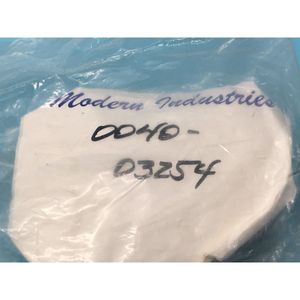 AMAT 0040-03254 Base, Tower, EMAX, 165653 - Equipo y Piezas de Semiconductores de Confianza de Global Legacy Semiconductor - Product Image 3