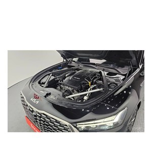 Kia K9 3.8 GDI AWD 2024/5 con Caja de Cambios Automática, Asientos de Cuero, 45,301 km, Volante a la Izquierda - Product Image 6