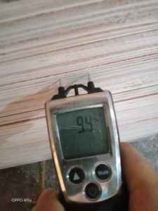 Contrachapado comercial FOMEX GREENWOOD, contrachapado con núcleo de madera dura Okume, 1220x2440mm, espesor de 12/15/18mm - Product Image 4