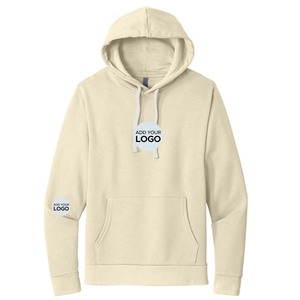 Sudaderas con Capucha de Corte Holgado, Mezcla Especial Suave de 80% Algodón y 20% Poliéster - Product Image 4