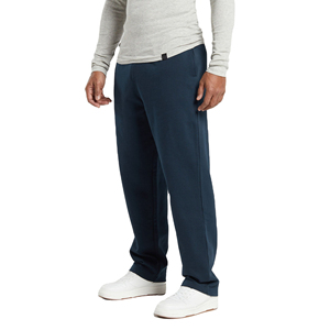 Custom Branded Logo Men's Sports Joggers <b>Trousers</b> For New Style Oversize Gym Wear Casual Mid Waist Straight Pattern Joggers Pant - Product Image 3