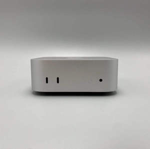 <span class=keywords><strong>Mejor</strong></span> <span class=keywords><strong>Precio</strong></span>: <span class=keywords><strong>MAC</strong></span> <span class=keywords><strong>Mini</strong></span> M4, Computadora de Escritorio Ultracompacta con Procesador de 10 Núcleos, Almacenamiento SSD, Gráficos Integrados para Uso Empresarial - Product Image 6