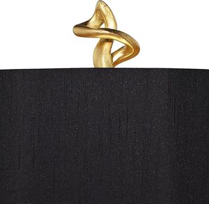 Luxury table lamp wholesale designer lamp supplier india decorative manufacturer hotel <b>lighting</b> supplier modern lamp bulk order - Product Image 3