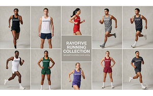 เสื้อวิ่งผู้ชายปี 2026 รุ่นใหม่ ลายสตีเฟน เคอร์รี คุณภาพสูง ระบายอากาศได้ดี แขนกุด คอกลม ผลิตจากโพลีเอสเตอร์ 100% - Product Image 3