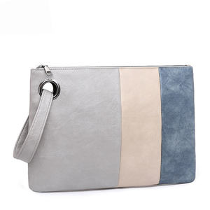 Bolso de mano de cuero premium, elegante y asequible, para fiestas, eventos nocturnos y uso casual, de M/S SHAAD HANDICRAFTS - Product Image 4