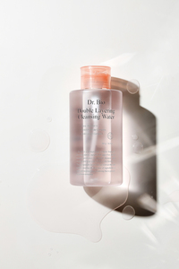 Dr.Bio Agua Limpiadora Facial de Doble Fase (Aceite y Agua) con Probióticos y Cica 480g - Product Image 5