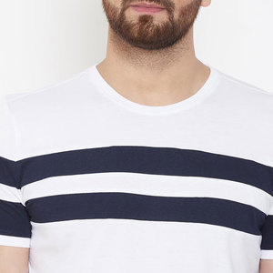 T-shirts pour hommes de haute qualité, 100% coton, style streetwear, imprimés graphiques, grandes tailles. - Product Image 2