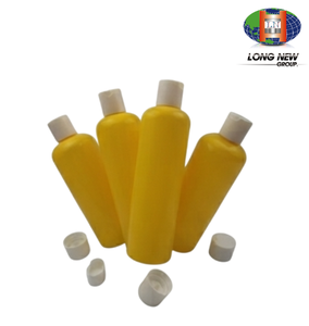 ขวดบรรจุภัณฑ์สำหรับผลิตภัณฑ์ดูแลส่วนบุคคล PP/ABS/PC แบบกำหนดเองของ LONGNEW สำหรับเครื่องสำอางและของใช้ในห้องน้ำ - Product Image 5