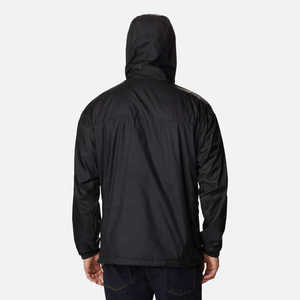 Chaqueta Deportiva Cortavientos con Protección Solar para Hombre, Chaqueta Cortavientos de Nuevo Diseño - Product Image 2
