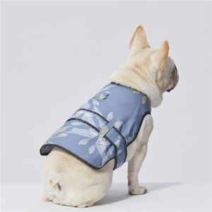 ODM Digital Printing Flora Running <b>Dog</b> <b>Harness</b> With Packaging - Product Image 1