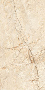 Azulejos de Porcelana Modernos Mate Color Beige Jordan, 600x1200mm, Textura de Piedra, Antideslizantes, Adhesivos, para Centros Comerciales, Apartamentos, Dormitorios y Salas de Estar - Product Image 5