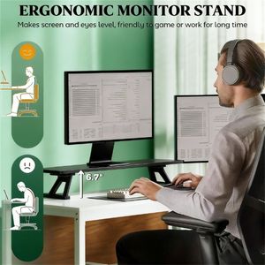 Scrivania Bianca per Computer/Gaming - Product Image 4