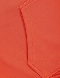 Sudadera con Capucha de Alta Calidad con Logotipo Personalizado, Estilo Urbano, de Felpa, Vintage, de Doble Capa, Lavada al Ácido, con Bolsillos Desgastados - Product Image 4