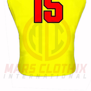 Uniformes 7 contra 7 Cómodos, Transpirables y de Secado Rápido al por Mayor, el Mejor Diseño, Ropa Deportiva de Alta Calidad, Uniforme 7on7 - Product Image 4