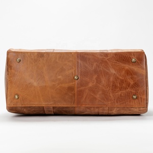 กระเป๋าเดินทางทรงดัฟเฟิลกับกระเป๋าเดินทางสำหรับทั้งชายและหญิงมีแขนกระเป๋าเดินทางสำหรับทั้งชายและหญิง - Product Image 6