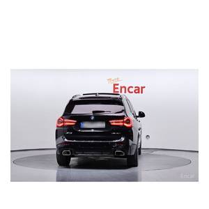 BMW X3 XDrive 20i M Sport 2024 con Caja de Cambios Automática, Volante a la Izquierda, Cámara Trasera, 38,768 km - Product Image 4