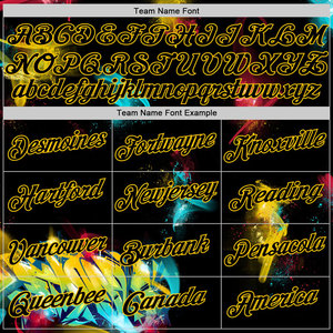 Camiseta de Baloncesto Sublimada Personalizada con Estampado de Palmeras Tropicales, Unisex, Sin Mangas, Transpirable, de Malla, Uniforme de Equipo para Adultos, Logotipo Frontal - Product Image 6