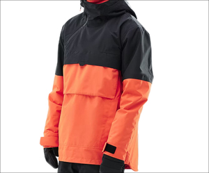 Traje de Esquí Personalizado de Alta Calidad, Traje de Nieve Cálido, Impermeable y Cortavientos para Hombre y Mujer - Product Image 5