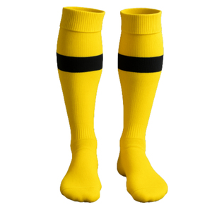 Chaussettes pour hommes en coton de haute qualité, design coloré et amusant, absorbant la transpiration, chaussettes tendance et cool - Product Image 1