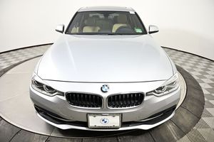 Meilleure offre pour le nouveau |   BMW Série 3 328i xDrive d'occasion 2018 - Conduite à gauche |   RHD - Product Image 2