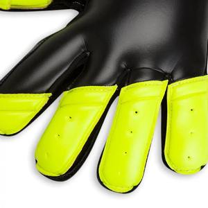 Gants de gardien de but de football, fermeture auto-agrippante, séchage rapide, unisexes, fournisseur direct d'usine - Product Image 3