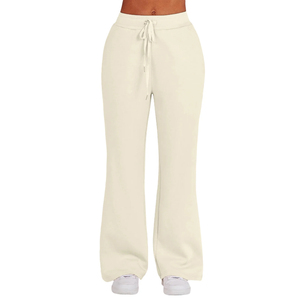 Conjunto Deportivo Informal para Mujer, Conjunto Deportivo Holgado de Dos Piezas, Ropa de Entrenamiento, Ropa para Correr - Product Image 2