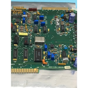 Placa PCB para Controlador de Motor Paso a Paso LAM 810-017016-001 - Equipo y Piezas de Semiconductores de Confianza de Legacy Global - Product Image 3