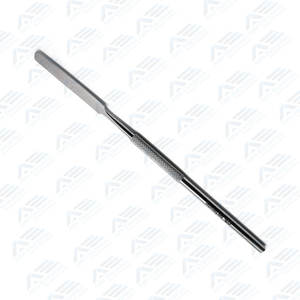 Instrumentos Dentales Quirúrgicos, Herramientas Dentales Quirúrgicas, Instrumento de Doble Extremo de Primera Calidad, Instrumentos Dentales Quirúrgicos de Acero Inoxidable - Product Image 3