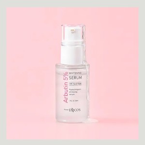 ผลิตภัณฑ์บำรุงผิวขาวใส ENCOS Korean K-Beauty Arbutin 5% ไวท์เทนนิ่งเซรั่ม 30 มล. 2 ชิ้น ผลิตในเกาหลี - Product Image 6