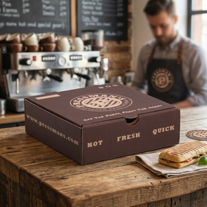 กล่องบรรจุภัณฑ์ช็อกโกแลตกระดาษรักษ์โลก |   กล่องกระดาษพิมพ์ลายตามสั่งสำหรับบรรจุของขวัญและช็อกโกแลต |   ขายส่งสินค้าจากอินเดีย - Product Image 2