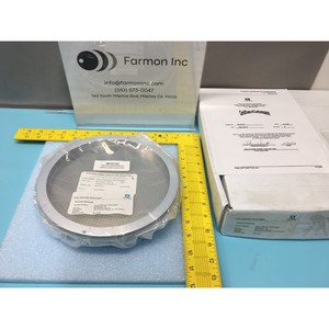 ALCOA ADVANCED TECHNOLOGIES 050-1005-01 UPPER - Équipements et pièces semi-conductrices de renommée mondiale et de confiance - Product Image 2