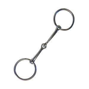 En gros, mors de bridon et mors à gag en acier inoxydable, confortables, de taille personnalisable, marque personnalisée SP-30302 - Product Image 2