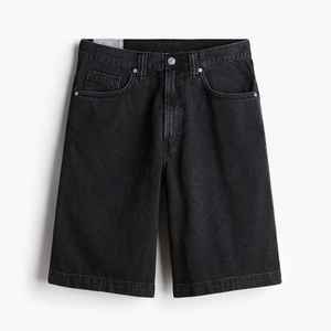 Best Quality High Demanding Men Denim Shorts High Style Wear Quick Dry New Arrival Best Selling Best Wear Men Denim Shorts - Product Image 5