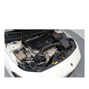 เมอร์เซเดส-เบนซ์ CLA250 4MATIC รุ่น CLA-Class มิถุนายน 2023 ระยะทาง 136,302 กม. มาตรฐานไอเสียยูโร 5 พวงมาลัยซ้าย กล้องมองหลัง - Product Image 6