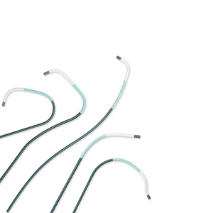 Catéter de guía para cardiología |   Catéter Médico Avanzado para Soporte Estable en Intervenciones Cardíacas - Product Image 3