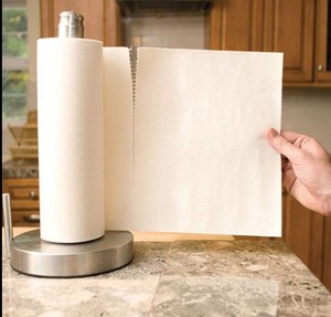 Bulk Bamboo Kitchen <b>Paper</b> Towel 2 Ply Home Kitchen <b>Paper</b> <b>Roll</b> High Quality Kitchen <b>Paper</b> Towel Supplier Manufacturer - Product Image 1