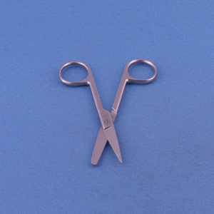 Tijeras Quirúrgicas de Alta Calidad con Punta Afilada y Recta, Tipo Estándar, de 10.5cm a 120cm, Tamaño Personalizable - Product Image 1