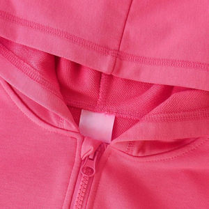 Sweat-shirt à capuche en molleton 100% coton pour enfants, garçons et tout-petits, avec logo personnalisé, idéal pour l'hiver - Product Image 3