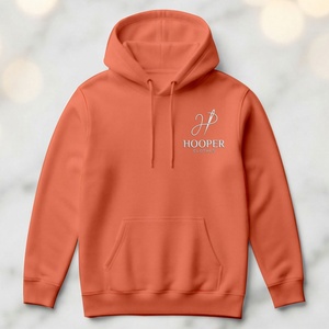 Top Deal Handmade Streetwear <b>Hoodies</b> Sustainable Men's Winter Pullover Street Wear <b>Hoodies</b> Custom Design Lined Breathable - Product Image 3