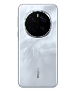 HONOR Magic 7 Pro 6.8 นิ้ว 120Hz AMOLED กล้องหน้า 8MP กล้องหลัง 108MP แบตเตอรี่ 5850mAh ชาร์จไว 100W มาตรฐานกันน้ำ IP69 ระบบปฏิบัติการ Android 15 ชิปเซ็ต Snapdragon 800 รุ่น Global ภาษาสเปน - Product Image 2