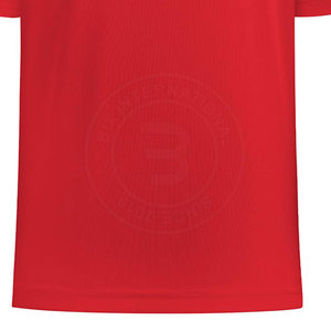 Polo de Golf Juvenil Fresco y Cómodo con Material Suave y Flexible, en Oferta para Prácticas de Golf - Product Image 6