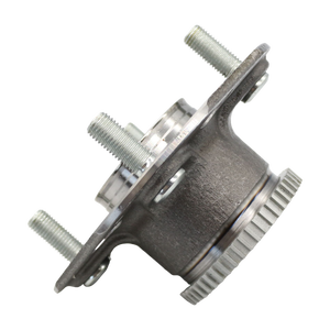 Unidad de Cubo de Rueda Trasera Izquierda y Derecha para Honda Accord CB7 CF3 OE42200-S84-A51 - Product Image 4