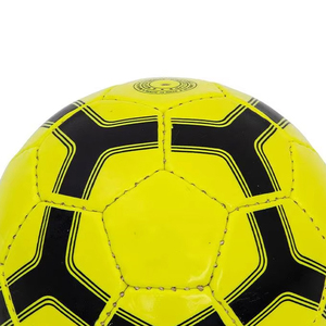 Proveedor Mayorista de Balones de Fútbol de Alta Calidad, Diseño Personalizado, Balón Deportivo Promocional 2026, Calidad Confiable y Soporte OEM - Product Image 3