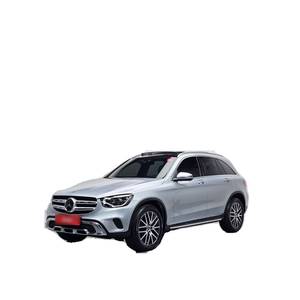 Mercedes-Benz GLC220 d 4MATIC 2022, 28,294 km, Diésel, Transmisión Automática, Cámara Trasera, Volante a la Izquierda - Product Image 1