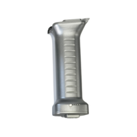 Alimentation externe portable GEOSUN GS-200G pour scanner LiDAR 3D SLAM, autonomie prolongée jusqu'à deux heures