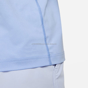 เสื้อกล้ามผู้ชายผ้าฝ้ายคุณภาพสูงสำหรับฤดูร้อน เหมาะสำหรับออกกำลังกาย ราคาสมเหตุสมผล - Product Image 6