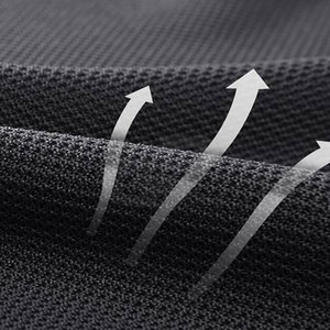 Polos pour hommes, adaptés à un usage quotidien, à la salle de sport, aux activités de plein air, aux voyages et aux sports. - Product Image 5