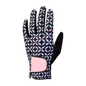 Guantes de Golf Diseño para Mano Izquierda, Cuero Genuino, Superventas, Material Suave 100% Premium, Piel de Oveja Duradera, Último Modelo - Product Image 6