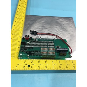 Anillo de Pedestal M.E.C TECH MEC83306-1015L, S/I BUT - Equipo y Piezas de Semiconductores de Confianza de Traves del Mundo - Product Image 2